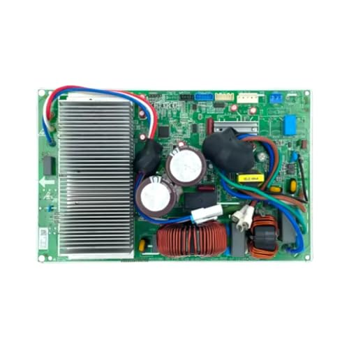 XDCEMRCN Kompatibel mit TCL, externer Klimaanlagen-Hauptplatine A010380, Computerversion FR-4 (KB-6160), CTI=600V-Steuerplatine von XDCEMRCN
