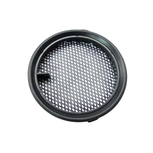 XDCEMRCN Mülleimer Transparente Box Filter Bildschirm Filter Abdeckung WDD05NEW, Kompatibel for Panasonic, Staubsauger MC-A10V A11G A12V A13G A15H(Filter Screen) von XDCEMRCN