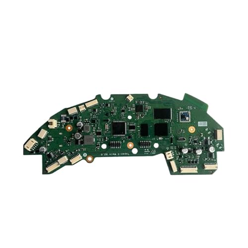 Zubehör for Die Hauptplatine Der Roboterstaubsaugerplatine, Kompatibel Mit Roborock, G10 S7 Pro CE-Version Topaz S-Mainboard-CE-G10 von XDCEMRCN