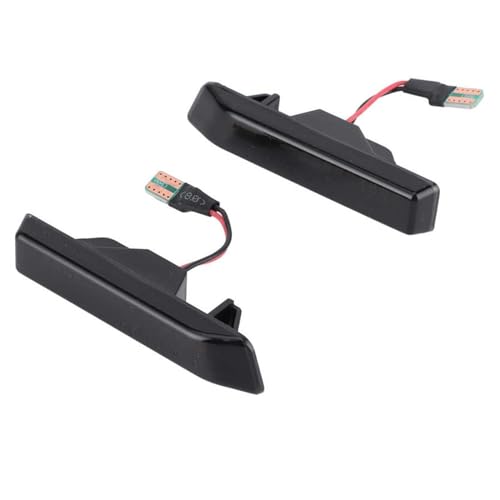 Auto Rückspiegel Blinker Für BMW 3 Series E36 X5 E53 Spiegel LED Repeaterlampe Zubehör Dynamische Außenspiegel Blinkerlicht von XDDHH