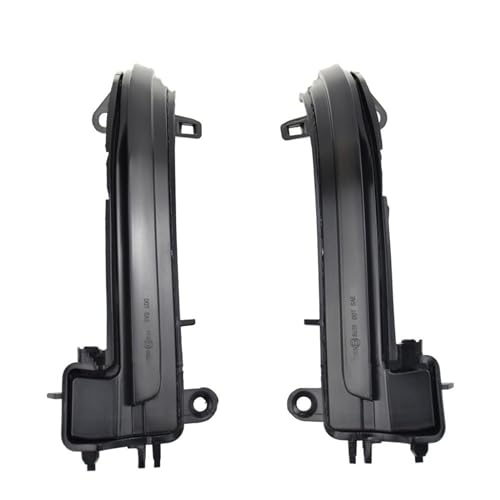 Auto Rückspiegel Blinker Für BMW F20 F21 F33 F34 X1 E84 F36 M2 F87 1 2 3 4 Series Spiegel LED Repeaterlampe Zubehör Dynamische Außenspiegel Blinkerlicht von XDDHH