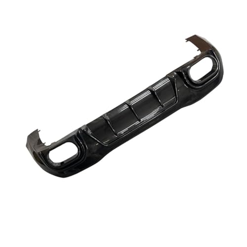 XDDHH Auto Heckstoßstange Diffusor Spoiler Für Mercedes Benz AMG GT63 2019 2020 2021 2022 2023 Stoßstange Chassis Modifiziertes Zubehör Anti Crash Splitter von XDDHH