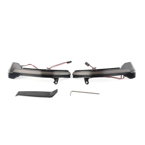 XDDHH Auto Rückspiegel Blinker Für BMW 5 Series F10 F11 6 Series F12 F13 7 Series F01 F02 F03 Spiegel LED Repeaterlampe Zubehör Dynamische Außenspiegel Blinkerlicht,B XDDHH Auto Rückspiegel Blinker Für BMW 5 Series F10 F11 6 Series F12 F13 7 Series F01 F02 F03 Spiegel LED Repeaterlampe Zubehör Dynamische Außenspiegel Blinkerlicht,B von XDDHH