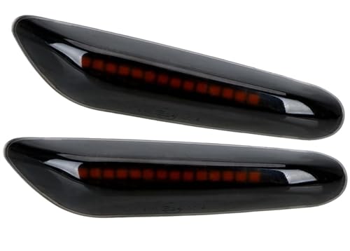 XDDHH Auto Rückspiegel Blinker Für BMW E90 E91 E92 E60 E87 E46 Spiegel LED Repeaterlampe Zubehör Dynamische Außenspiegel Blinkerlicht XDDHH Auto Rückspiegel Blinker Für BMW E90 E91 E92 E60 E87 E46 Spiegel LED Repeaterlampe Zubehör Dynamische Außenspiegel Blinkerlicht von XDDHH