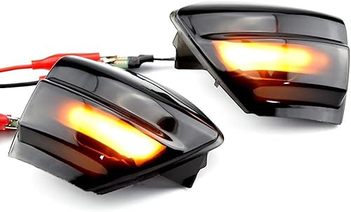 XDDHH Auto Rückspiegel Blinker Für Ford CMAX 2011-2019 Spiegel LED Repeaterlampe Zubehör Dynamische Außenspiegel Blinkerlicht XDDHH Auto Rückspiegel Blinker Für Ford CMAX 2011-2019 Spiegel LED Repeaterlampe Zubehör Dynamische Außenspiegel Blinkerlicht von XDDHH