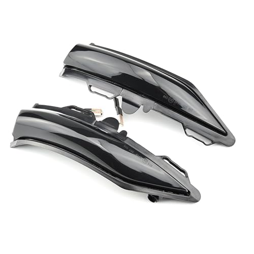 XDDHH Auto Rückspiegel Blinker Für Ford Fiesta ST Line MK8 2018-2020 Spiegel LED Repeaterlampe Zubehör Dynamische Außenspiegel Blinkerlicht XDDHH Auto Rückspiegel Blinker Für Ford Fiesta ST Line MK8 2018-2020 Spiegel LED Repeaterlampe Zubehör Dynamische Außenspiegel Blinkerlicht von XDDHH