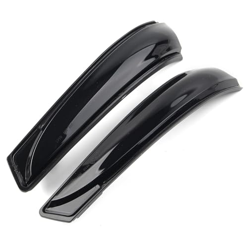 XDDHH Auto Rückspiegel Blinker Für Hyundai Elantra 2011-2016 Spiegel LED Repeaterlampe Zubehör Dynamische Außenspiegel Blinkerlicht von XDDHH