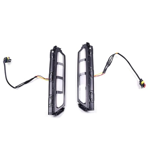XDDHH Auto Rückspiegel Blinker Für Hyundai Elantra 2019 2020 Spiegel LED Repeaterlampe Zubehör Dynamische Außenspiegel Blinkerlicht XDDHH Auto Rückspiegel Blinker Für Hyundai Elantra 2019 2020 Spiegel LED Repeaterlampe Zubehör Dynamische Außenspiegel Blinkerlicht von XDDHH