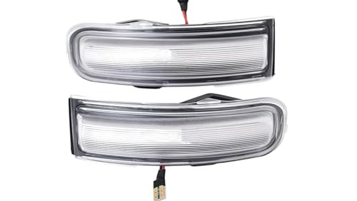 XDDHH Auto Rückspiegel Blinker Für Jeep Renegade 2015 2016 2017 2018 2019 2020 2021 2022 Spiegel LED Repeaterlampe Zubehör Dynamische Außenspiegel Blinkerlicht,A XDDHH Auto Rückspiegel Blinker Für Jeep Renegade 2015 2016 2017 2018 2019 2020 2021 2022 Spiegel LED Repeaterlampe Zubehör Dynamische Außenspiegel Blinkerlicht,A von XDDHH