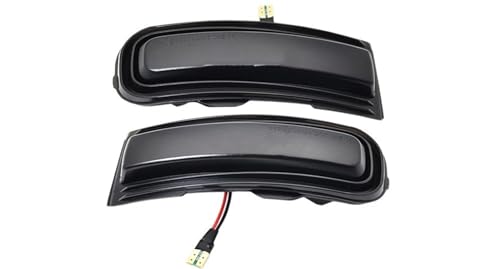XDDHH Auto Rückspiegel Blinker Für Jeep Renegade 2015 2016 2017 2018 2019 2020 2021 2022 Spiegel LED Repeaterlampe Zubehör Dynamische Außenspiegel Blinkerlicht,B XDDHH Auto Rückspiegel Blinker Für Jeep Renegade 2015 2016 2017 2018 2019 2020 2021 2022 Spiegel LED Repeaterlampe Zubehör Dynamische Außenspiegel Blinkerlicht,B von XDDHH