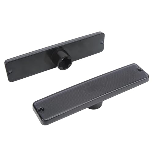 XDDHH Auto Rückspiegel Blinker Für Jeep Wrangler YJ 1987-1995 56001424 Spiegel LED Repeaterlampe Zubehör Dynamische Außenspiegel Blinkerlicht,B-Giallo XDDHH Auto Rückspiegel Blinker Für Jeep Wrangler YJ 1987-1995 56001424 Spiegel LED Repeaterlampe Zubehör Dynamische Außenspiegel Blinkerlicht,B-Giallo von XDDHH