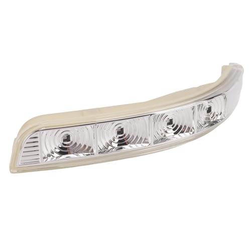 XDDHH Auto Rückspiegel Blinker Für Kia Sorento XM 2009-2014 Spiegel LED Repeaterlampe Zubehör Dynamische Außenspiegel Blinkerlicht,B-Right 87623 2P000 XDDHH Auto Rückspiegel Blinker Für Kia Sorento XM 2009-2014 Spiegel LED Repeaterlampe Zubehör Dynamische Außenspiegel Blinkerlicht,B-Right 87623 2P000 von XDDHH