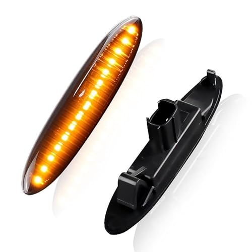 XDDHH Auto Rückspiegel Blinker Für Lexus SC430 2006-2010 Spiegel LED Repeaterlampe Zubehör Dynamische Außenspiegel Blinkerlicht XDDHH Auto Rückspiegel Blinker Für Lexus SC430 2006-2010 Spiegel LED Repeaterlampe Zubehör Dynamische Außenspiegel Blinkerlicht von XDDHH