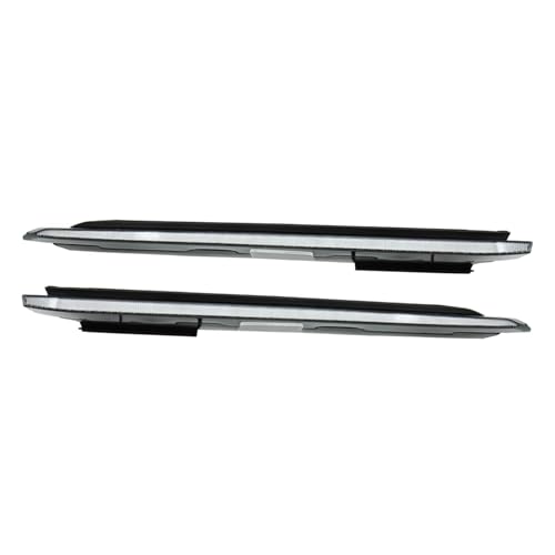 XDDHH Auto Rückspiegel Blinker Für Mazda 6 2018 2019 2020 Spiegel LED Repeaterlampe Zubehör Dynamische Außenspiegel Blinkerlicht von XDDHH