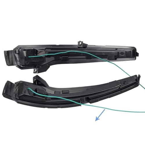 XDDHH Auto Rückspiegel Blinker Für Mercedes Benz W205 C E S GLC W213 W222 W447 Spiegel LED Repeaterlampe Zubehör Dynamische Außenspiegel Blinkerlicht,B XDDHH Auto Rückspiegel Blinker Für Mercedes Benz W205 C E S GLC W213 W222 W447 Spiegel LED Repeaterlampe Zubehör Dynamische Außenspiegel Blinkerlicht,B von XDDHH