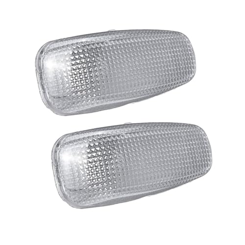 XDDHH Auto Rückspiegel Blinker Für Mercedes Benz W210 W208 W638 CLK SLK 2108200921 Spiegel LED Repeaterlampe Zubehör Dynamische Außenspiegel Blinkerlicht XDDHH Auto Rückspiegel Blinker Für Mercedes Benz W210 W208 W638 CLK SLK 2108200921 Spiegel LED Repeaterlampe Zubehör Dynamische Außenspiegel Blinkerlicht von XDDHH