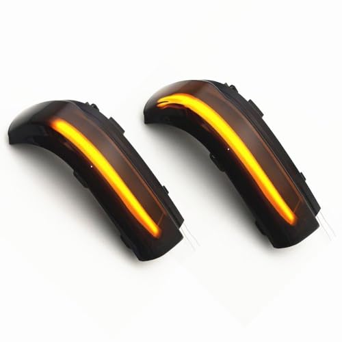 XDDHH Auto Rückspiegel Blinker Für Mitsubishi Pajero V73 V77 V93 V97 2006-2015 2016 2017 2018 2019 Spiegel LED Repeaterlampe Zubehör Dynamische Außenspiegel Blinkerlicht XDDHH Auto Rückspiegel Blinker Für Mitsubishi Pajero V73 V77 V93 V97 2006-2015 2016 2017 2018 2019 Spiegel LED Repeaterlampe Zubehör Dynamische Außenspiegel Blinkerlicht von XDDHH