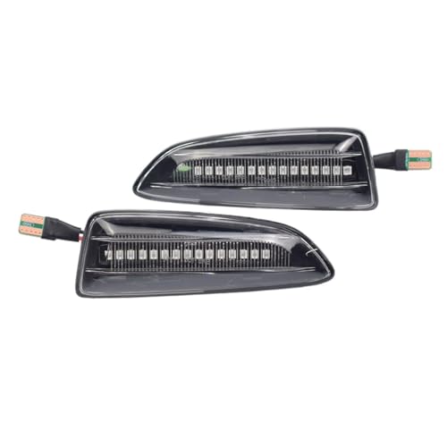 XDDHH Auto Rückspiegel Blinker Für Opel Vauxhall Astra J K Spiegel LED Repeaterlampe Zubehör Dynamische Außenspiegel Blinkerlicht,A XDDHH Auto Rückspiegel Blinker Für Opel Vauxhall Astra J K Spiegel LED Repeaterlampe Zubehör Dynamische Außenspiegel Blinkerlicht,A von XDDHH