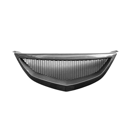 XDDHH Auto Vordere Stoßstange Kühlergrill Für Mazda 6 2003 2004 2005 2006 2007 2008 2009 2010 M6 2008-2012 Frontstoßstangengrill Einlass Mesh Gitter Front Ersatz Hauben Frontgrill von XDDHH