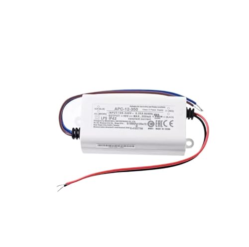 12 W Einzelausgang Schaltnetzteil APC-12-350mA APC-12-700mA (APC-12-700) von XDDQWSWA