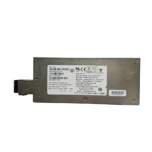 341-0240-01 3945/K9 3925 Netzteil PWR-3900-DC von XDDQWSWA