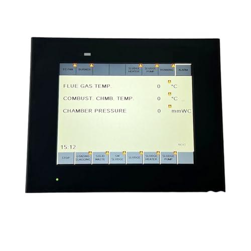 4310 19,1 cm (7,5 Zoll) Farb-Touch-Panel von XDDQWSWA