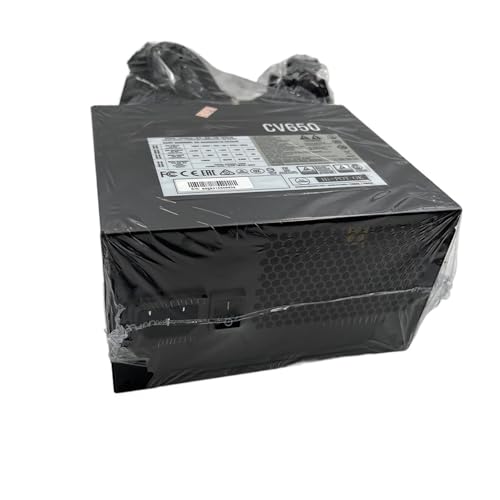 CV650 650W Netzteil von XDDQWSWA