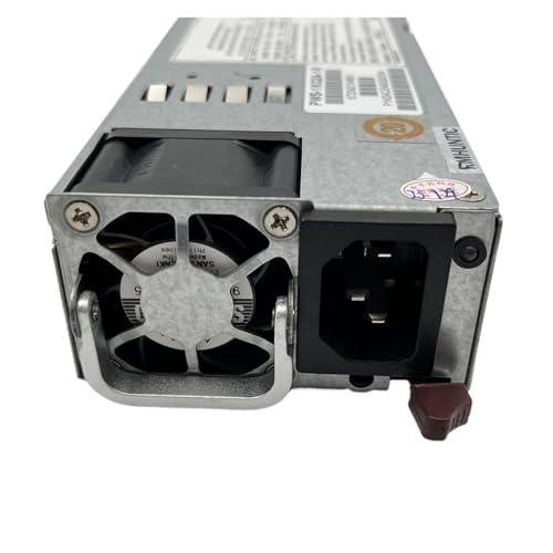 Leistungsmodul 1000W PWS-1K02A-1R Leistungsmodul 1000W PWS-1K02A-1R von XDDQWSWA