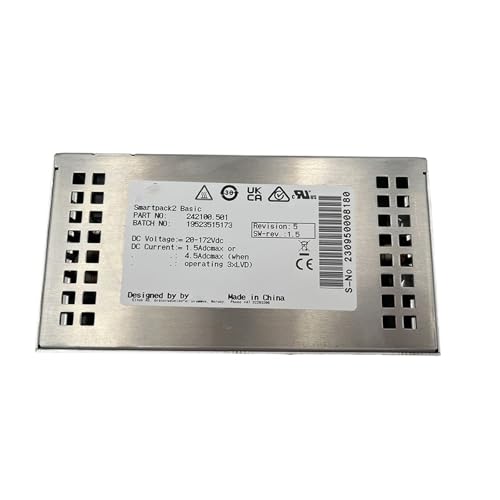 Leistungsmodul 242100.501 Leistungsmodul 242100.501 von XDDQWSWA