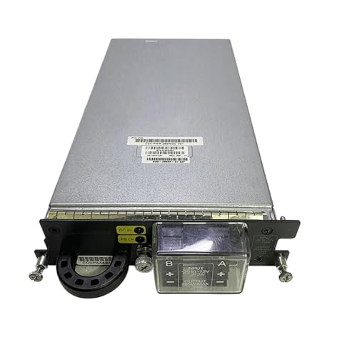 Netzteil 341-0181-01 265W C3K-PWR-265WDC von XDDQWSWA