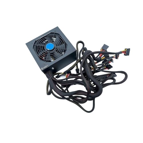 Netzteil 620W S12II SS-620GB von XDDQWSWA