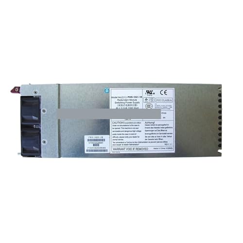 Netzteil PWS-1K01-1R 1000W von XDDQWSWA