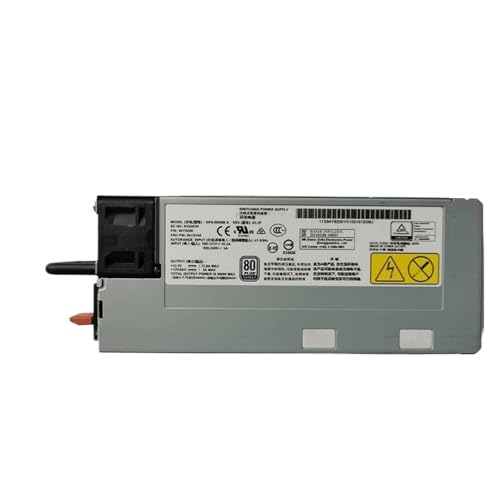 Netzteil X3550 M5 900W DPS-900DB A 94Y8148 94Y8147 94Y8200 Netzteil X3550 M5 900W DPS-900DB A 94Y8148 94Y8147 94Y8200 von XDDQWSWA
