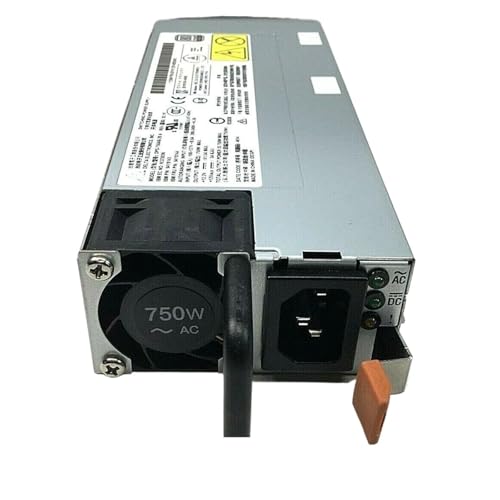 Netzteil X3650 M5 750W 94Y8143 94Y8144 DPS-750AB-28 A von XDDQWSWA