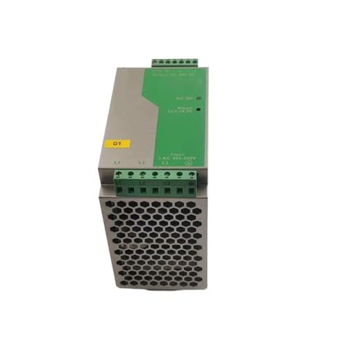 Stromversorgung QUINT-PS-3X400-500AC/24DC/5 2938594 von XDDQWSWA