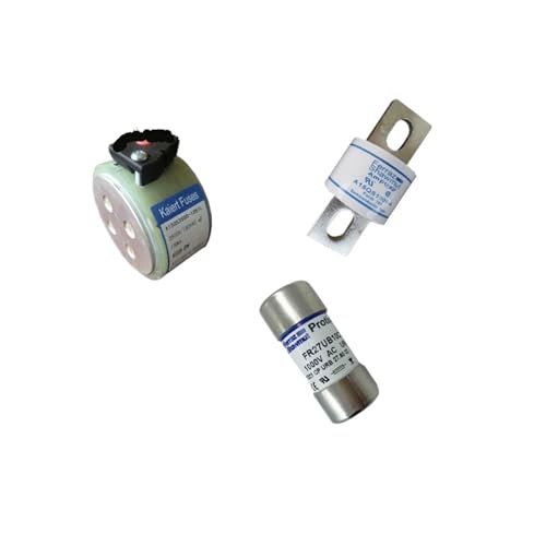 XDDQWSWA 1 Stück Sicherungen: A15QS125-4 125A 150V / A15QS130-4 / A15QS150-4 / A15QS200-4 / A15QS250-4 / A15QS300-4 / A15QS350-4 A15QS1000-4 A15QS800-4(A15QS350-4) von XDDQWSWA