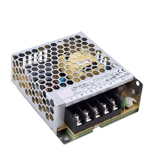 XDDQWSWA 35 W LRS-35-5V LRS-35-12V LRS-35-12V LRS-35-15V LRS-35-24V LRS-35-36V LRS-35-48V(LRS-35-12) von XDDQWSWA