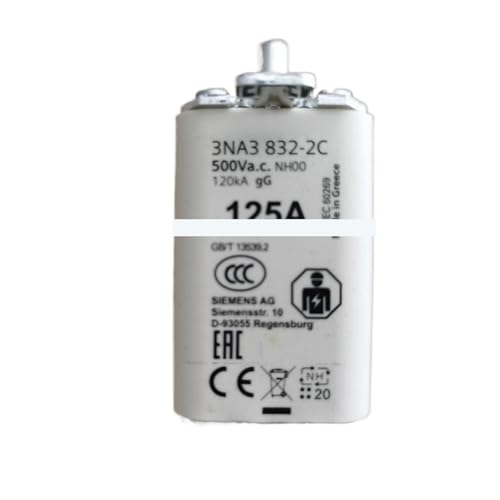 XDDQWSWA 3NA3832-8 3NA3836-8 3NA3801-6 3NA3802-6 3NA3803-6 3NA3805-6 3NA3807-6 3NA3810-6 3NA3812-6 3NA3814-6 3NA3817-6 3NA3820-6 Sicherung(3NA3820-6 50A) von XDDQWSWA