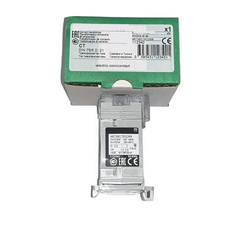 XDDQWSWA 5CC008Stromwandler 75/5A Feuchte Wärme von XDDQWSWA