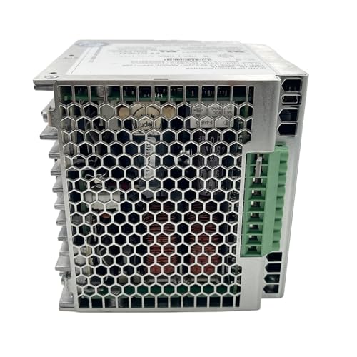 XDDQWSWA Netzteil 2320270 1AC/1AC/500VA 24V 400W XDDQWSWA Netzteil 2320270 1AC/1AC/500VA 24V 400W von XDDQWSWA