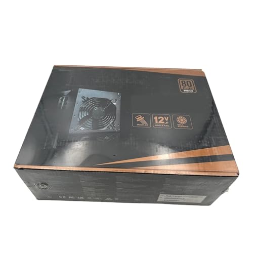 XDDQWSWA Netzteil B700H 700W 12V 47-63Hz XDDQWSWA Netzteil B700H 700W 12V 47-63Hz von XDDQWSWA