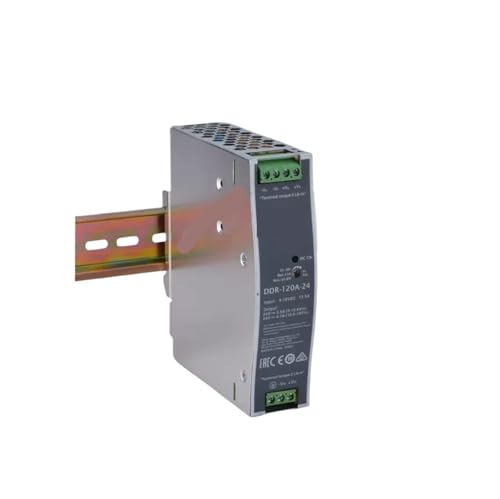 XDDQWSWA Netzteil DDR-120 DDR-120A-12 DDR-120A-24 DDR-120A-48 DDR-120B-48 120 120W(DDR-120C-48) von XDDQWSWA