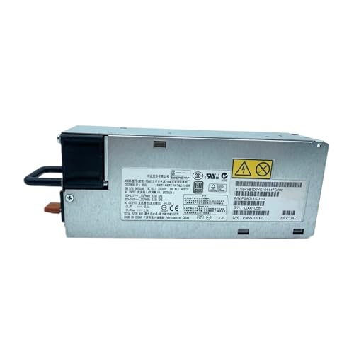 XDDQWSWA Netzteil X3300 X3550 X3650 M4/M5 94Y8109 94Y8110 94Y8111 550W XDDQWSWA Netzteil X3300 X3550 X3650 M4/M5 94Y8109 94Y8110 94Y8111 550W von XDDQWSWA
