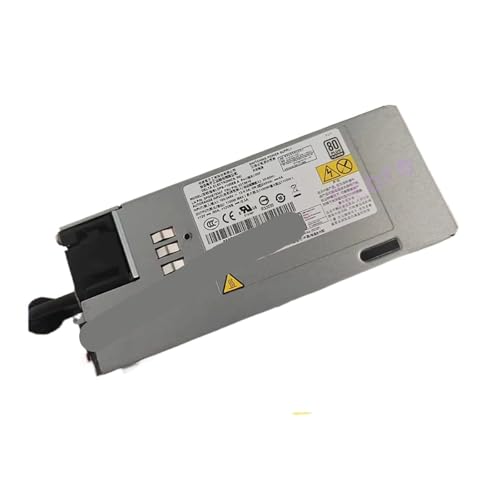 XDDQWSWA Netzteil für Server TD350 RD650 RD550 1100W DPS-1100EB A 00HV182 03T8618 von XDDQWSWA