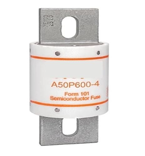 XDDQWSWA Sicherungen:A50P600-4 600A 500Vac aR / A50P500-4 A50P550-4 A50P650-4 A50P700-4 A50P800-4 A50P900-4 A50P1000-4 (A50P7) 00-4) von XDDQWSWA
