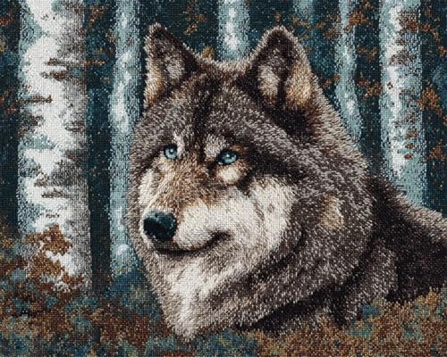 XDEGHUANGSS Kreatives Knüpfen für Familien: Latch Hook Rug Kit mit Vorlage,DIY Teppich Selbst Machen Set inkl. Wolle & Werkzeug,als Geschenk für Kinder und Erwachsene,Tier Wolf-90x120cm XDEGHUANGSS Kreatives Knüpfen für Familien: Latch Hook Rug Kit mit Vorlage,DIY Teppich Selbst Machen Set inkl. Wolle & Werkzeug,als Geschenk für Kinder und Erwachsene,Tier Wolf-90x120cm von XDEGHUANGSS