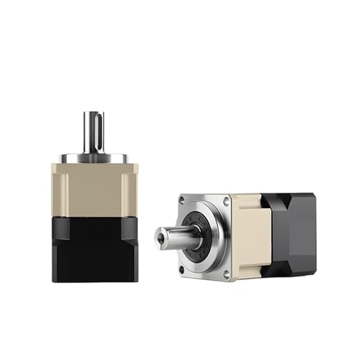 High precision helical planetary gear reducer 57/60/90/110 servo/stepper gear reducer(PGH142,5to1(Spot goods)) von XDMSZ66