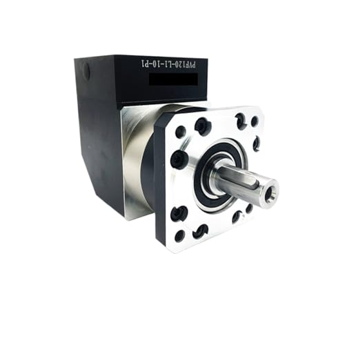 Precision 90-Degree Planetary Gearbox Corner Reducer 3:1,5:1,10:1,~100:1 Ratio 19,22,24mm Input for 110,130mm 1~3KW Servo Motor(Ratio 70 to 1,22mm input) von XDMSZ66