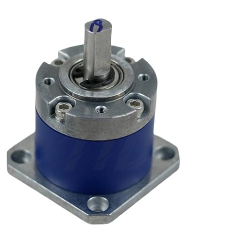 Reducer Planetary Gearbox Gear Reducer 42mm Planetary Gear Input 5mm for 17 Stepper Motor Reducer Gearbox(189 To 1) von XDMSZ66
