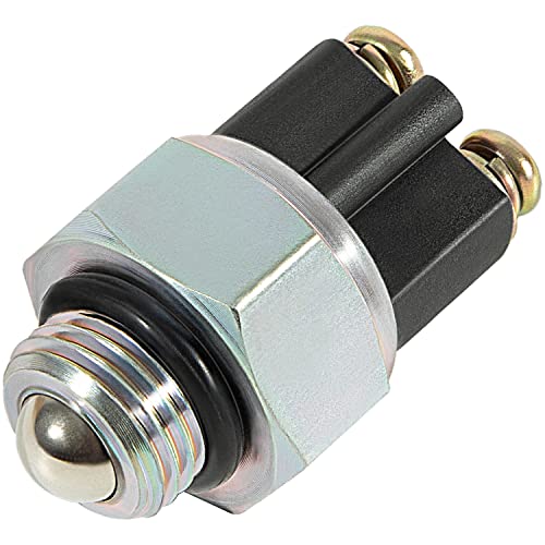 XDMSZ66 1000-640-004 Marine Getriebe Neutral Sicherheitsschalter Ersatz Kompatibel mit Velvet Drive Borg Warner 71 72 73C 5000 Series, ZF 45A 63 80 85, Hurth HSW 450 630 800 XDMSZ66 1000-640-004 Marine Getriebe Neutral Sicherheitsschalter Ersatz Kompatibel mit Velvet Drive Borg Warner 71 72 73C 5000 Series, ZF 45A 63 80 85, Hurth HSW 450 630 800 von XDMSZ66
